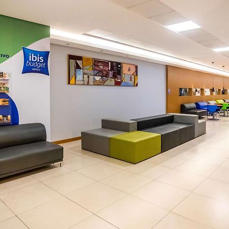 Ibis Budget Belém Batista Campos Esterno foto