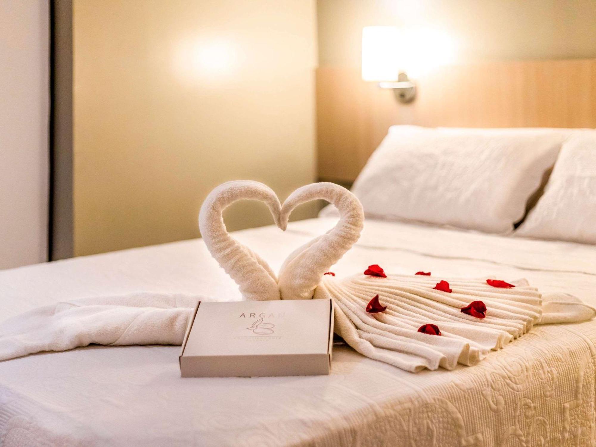 Ibis Budget Belém Batista Campos Esterno foto