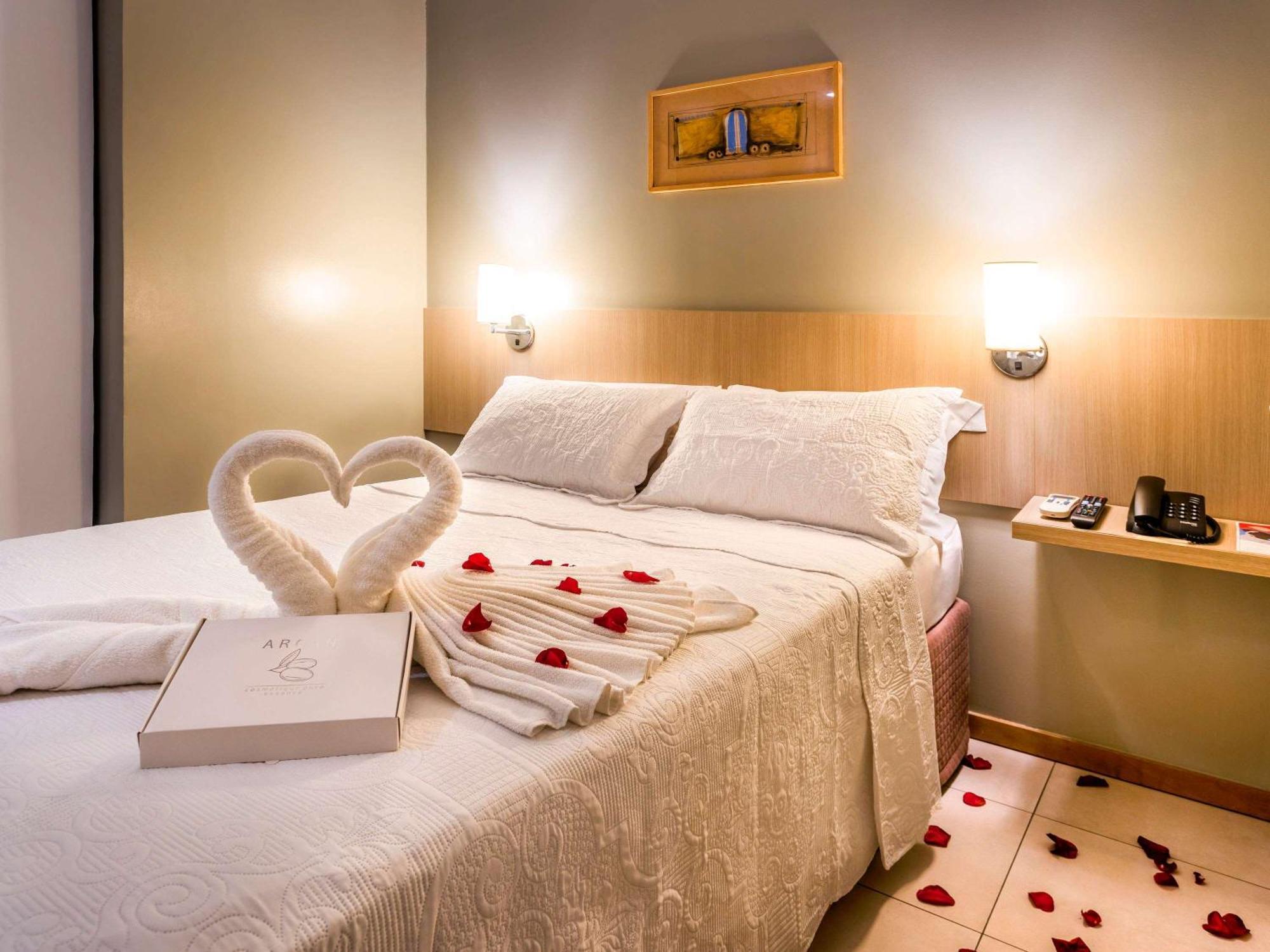 Ibis Budget Belém Batista Campos Esterno foto