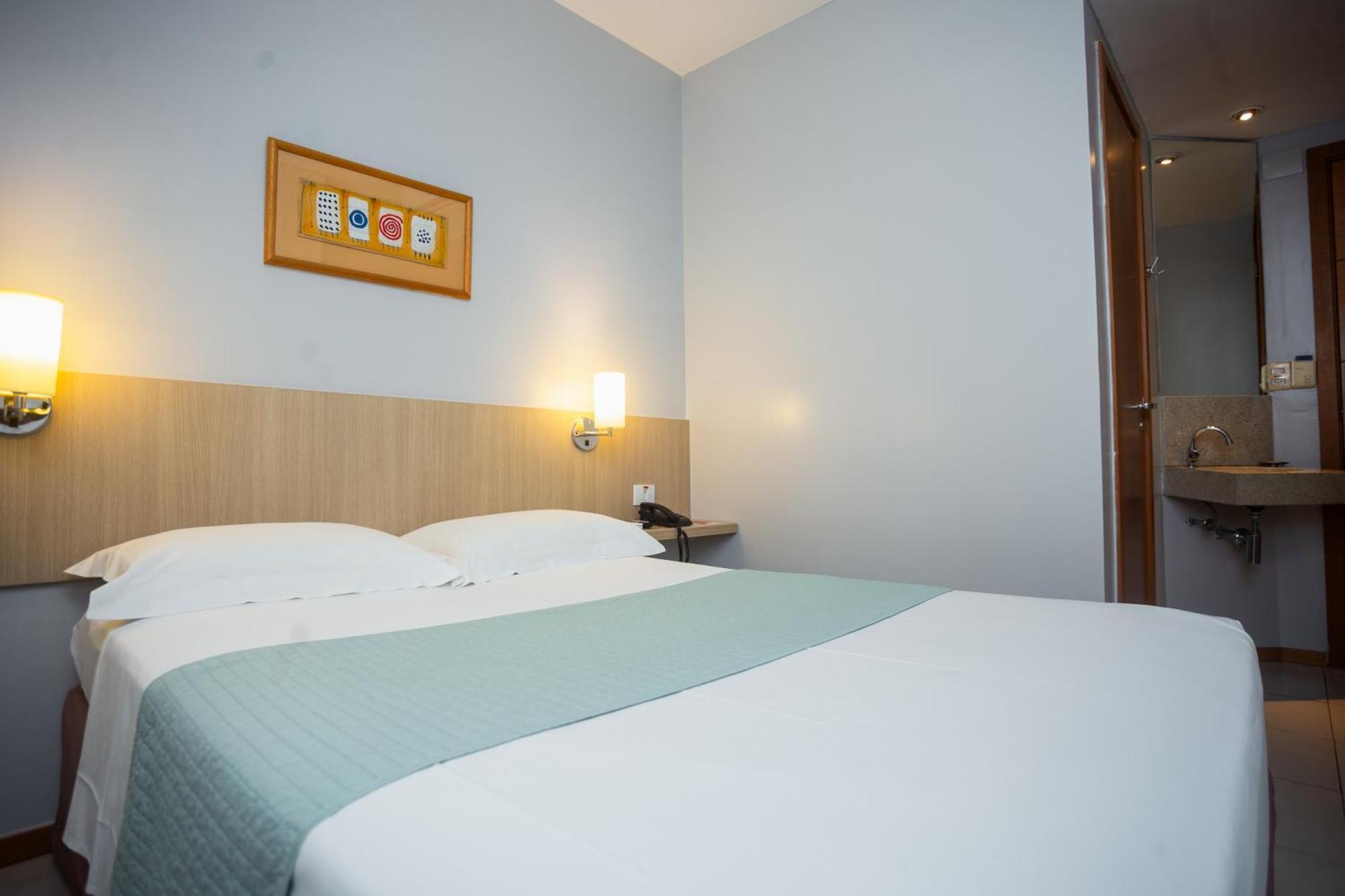 Ibis Budget Belém Batista Campos Esterno foto